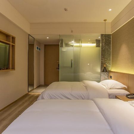 Yat House Hotel Гуанджоу Екстериор снимка